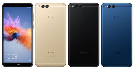 LG H791 Nexus 5X 32GB Black