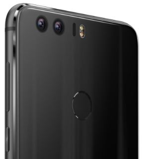 LG H791 Nexus 5X 32GB Black