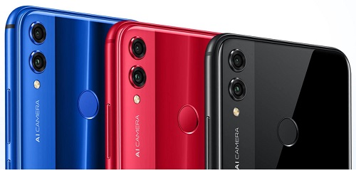 Huawei Nova 3i