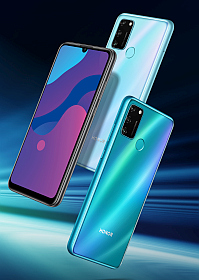 Honor 9A