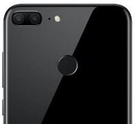 LG H791 Nexus 5X 32GB Black