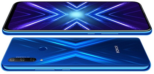 HONOR 9X