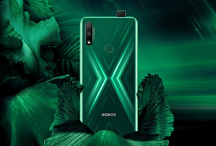 HONOR 9X
