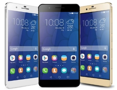 LG H791 Nexus 5X 32GB Black