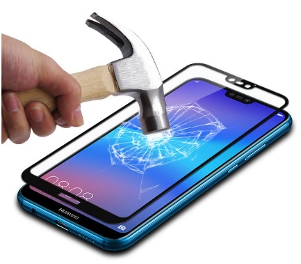 Huawei P8 Lite Dual-SIM Black