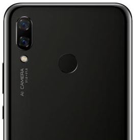 LG H791 Nexus 5X 32GB Black