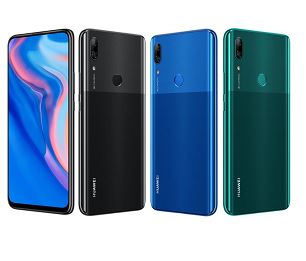 Huawei P Smart 2019