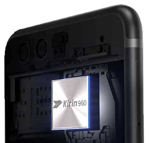 LG H791 Nexus 5X 32GB Black