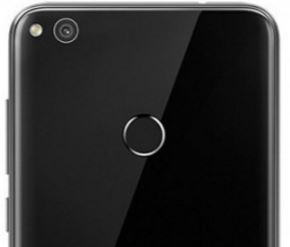 LG H791 Nexus 5X 32GB Black