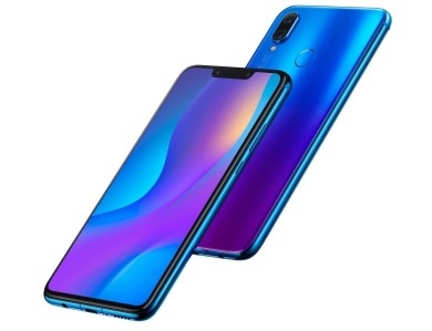 Huawei Nova 3i