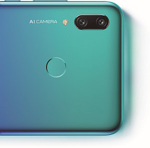 Huawei P Smart 2019