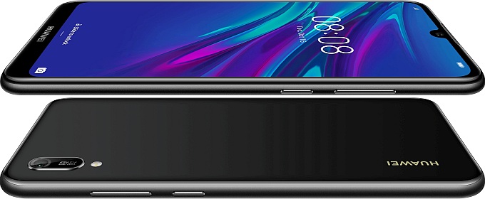 Huawei Y6 2019