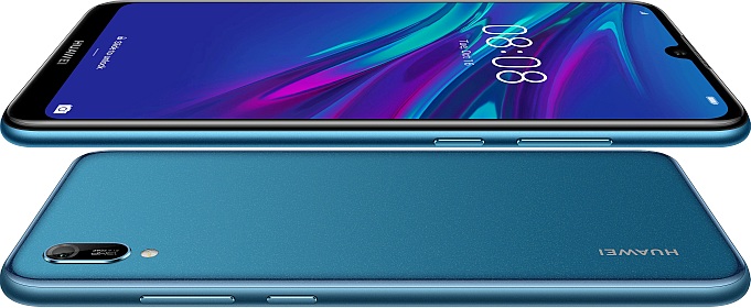 Huawei Y6 2019