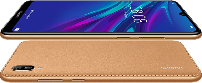 Huawei Y6 2019