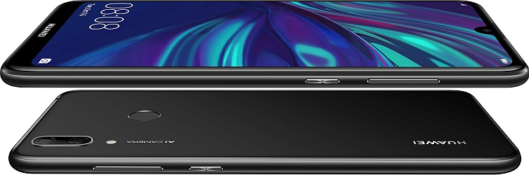 Huawei Y7 2019