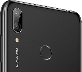 Huawei Y7 2019