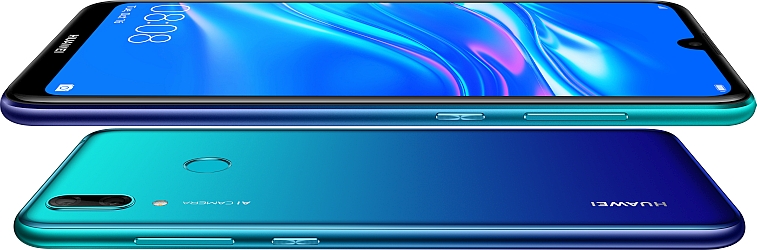 Huawei Y7 2019