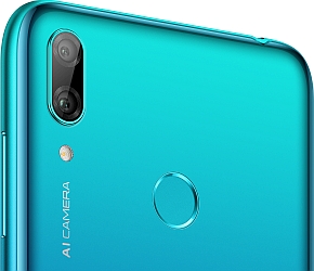 Huawei Y7 2019