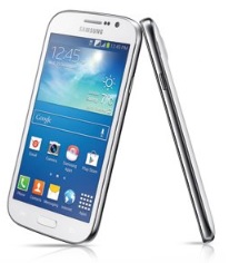 Samsung i9060 Galaxy Grand Neo Plus Dual Black (GT-I9060MKSETL)