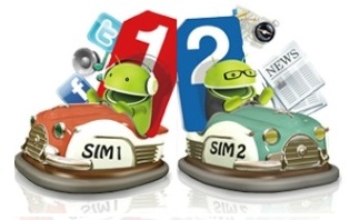 Samsung i9060 Galaxy Grand Neo Plus Dual Black (GT-I9060MKSETL)