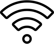 Podpora Wi-Fi