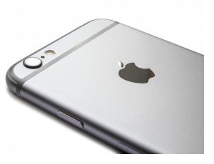 Apple iPhone 6s 16GB Space Grey