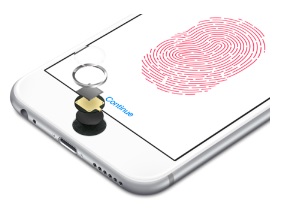 Apple iPhone 6 16GB Space Gray