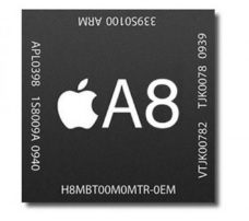 Apple iPhone 6 16GB Space Gray