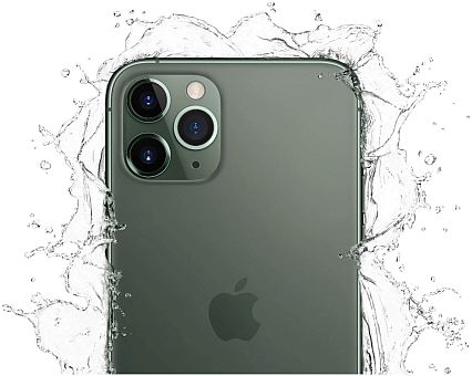Apple iPhone 11 Pro/Pro Max