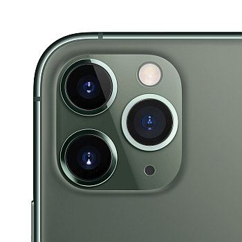 Apple iPhone 11 Pro/Pro Max