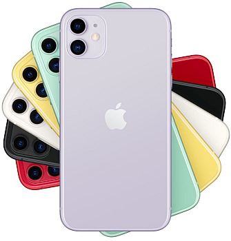 Apple iPhone 11