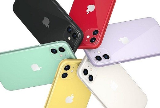 Apple iPhone 11