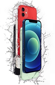 Apple iPhone 12 mini