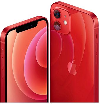 Apple iPhone 12
