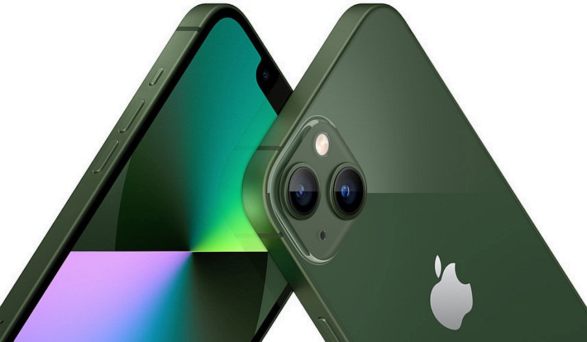 Apple iPhone 13