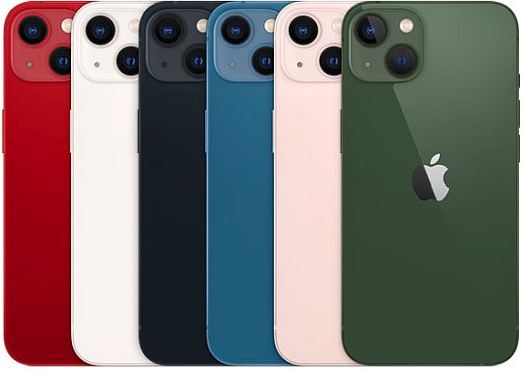 Apple iPhone 13