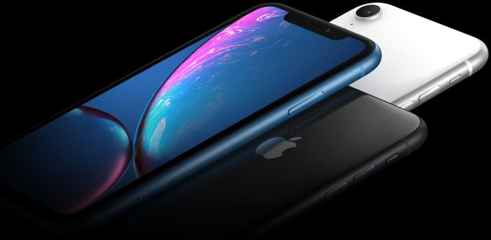 Apple iPhone XR