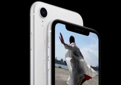 Apple iPhone XR