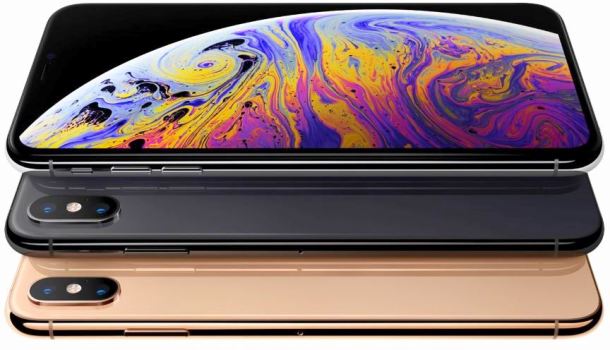 Apple iPhone XS
