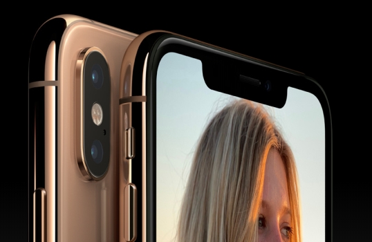 Apple iPhone XS