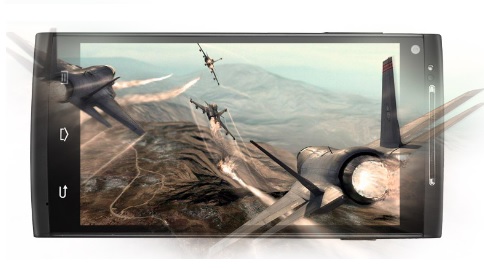 Samsung i9301 Galaxy S3 Neo Blue