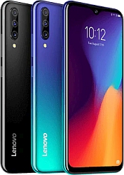 Lenovo K10 Plus