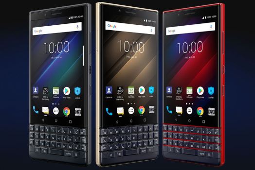 Blackberry Key2 LE