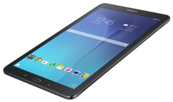 Samsung SM-T530 Galaxy Tab 4 10.1 Wi-Fi Black 16GB
