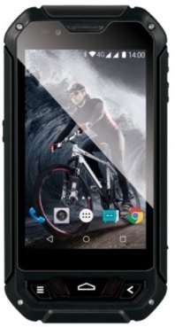 EVOLVEO StrongPhone Q8 LTE