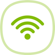Přenos přes Wi-Fi