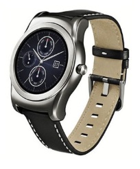 Motorola Moto 360 Watch Stone Grey