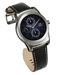 Motorola Moto 360 Watch Stone Grey