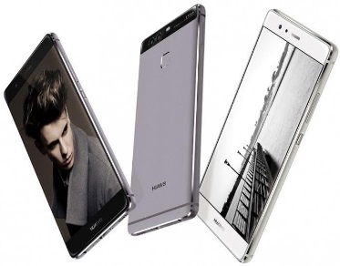 BlackBerry Passport Black