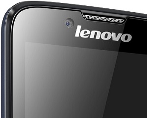 Lenovo A328 Dual SIM ern